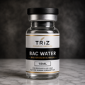 Bac water 10ml single vial