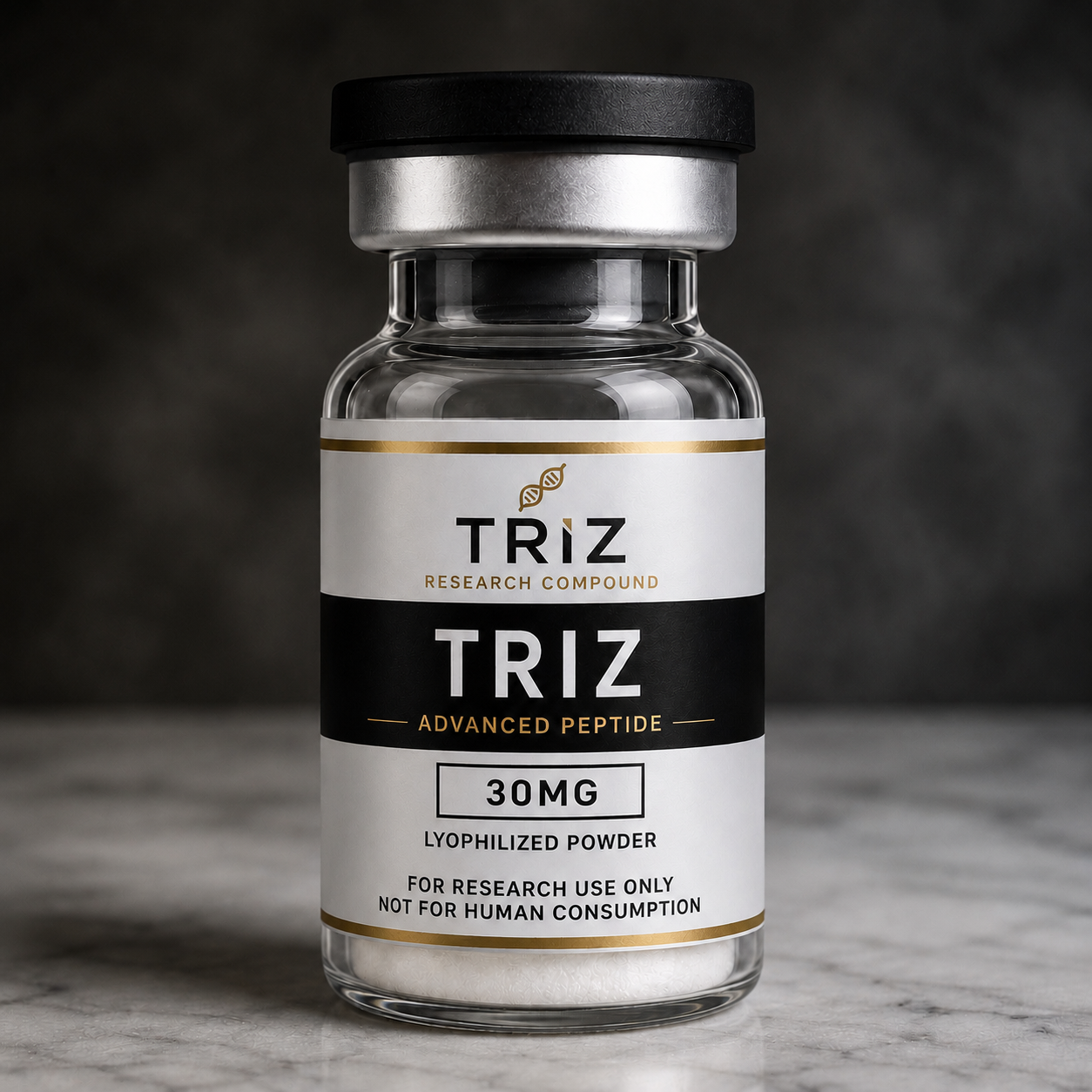 Triz 30mg single vial