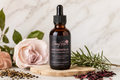 Ebony rose hair growth treatment